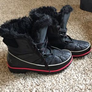 Women’s Sorel Snow Boots